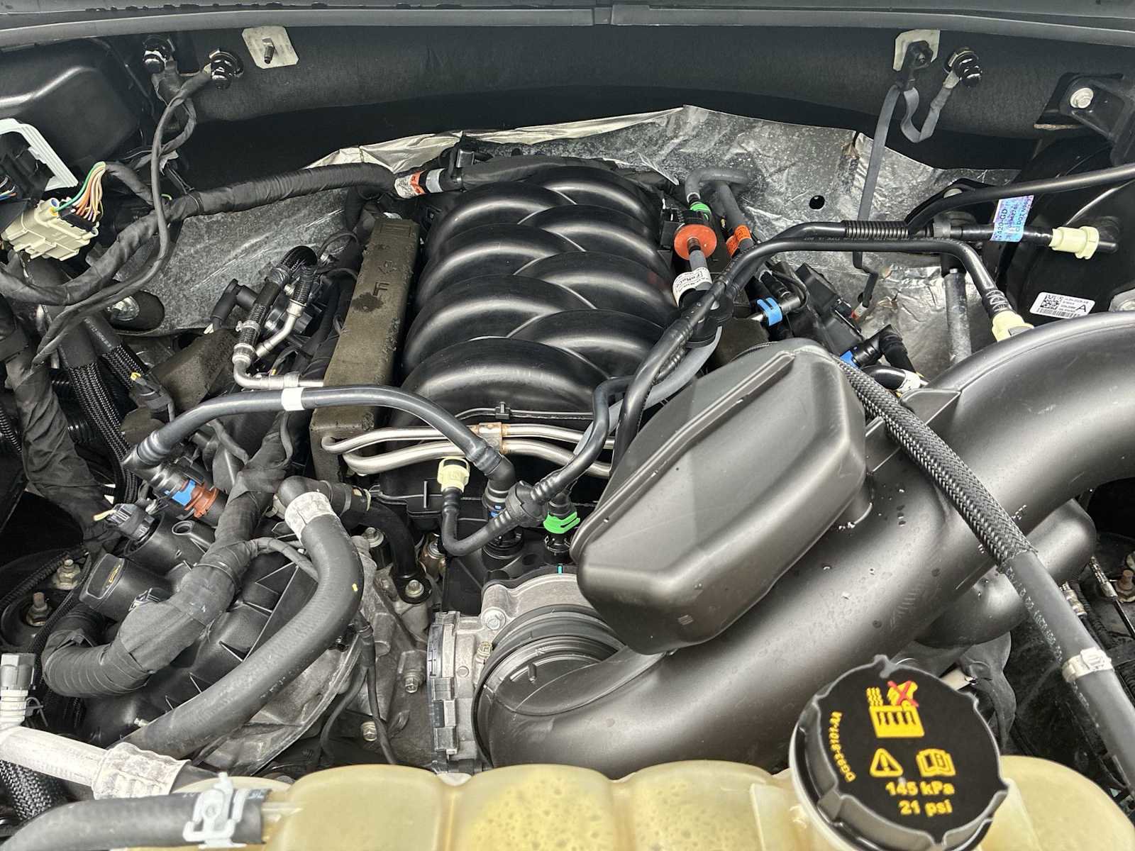 Used 2019 Ford F150 Lariat w/ Equipment Group 502A Luxury AWD/4WD image 18