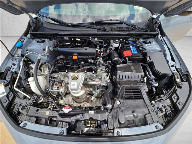Used 2022 Honda Civic Sport image 19