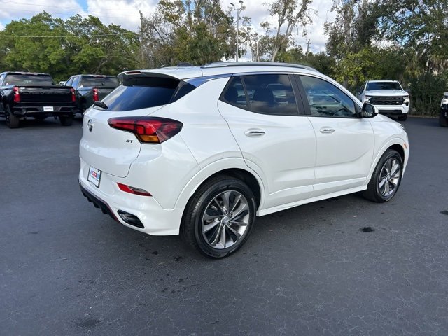 Used 2023 Buick Encore GX Select w/ Sport Touring Package image 6