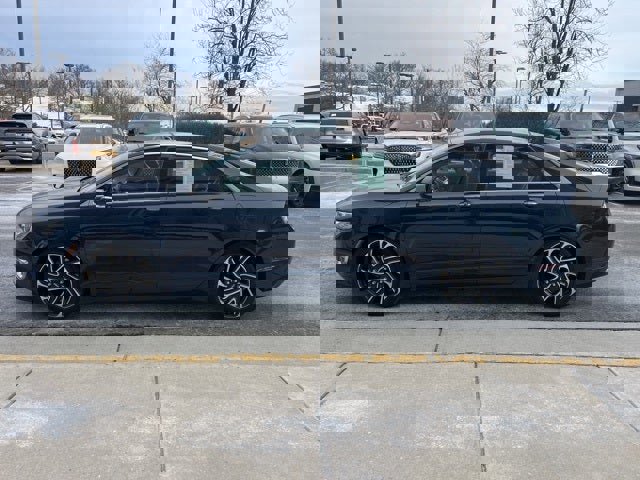 Used 2020 Lincoln MKZ Reserve w/ Luxury Package image 4