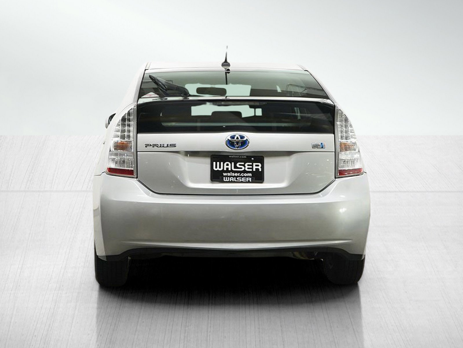 Used 2010 Toyota Prius Two FWD image 4