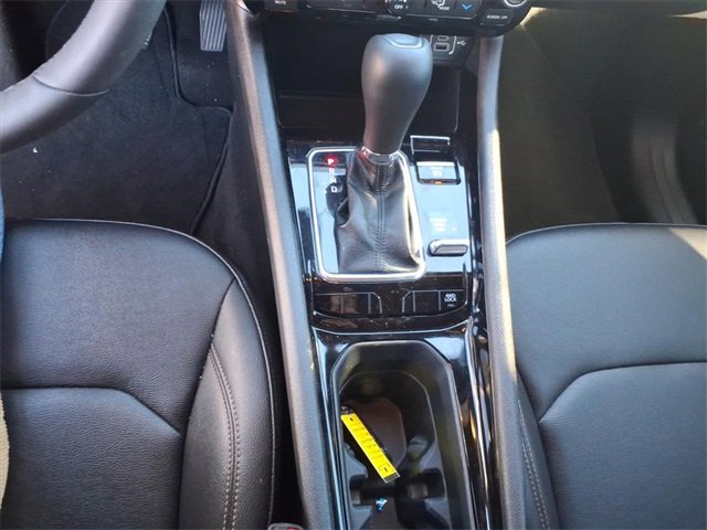 Used 2024 Jeep Compass Limited image 16