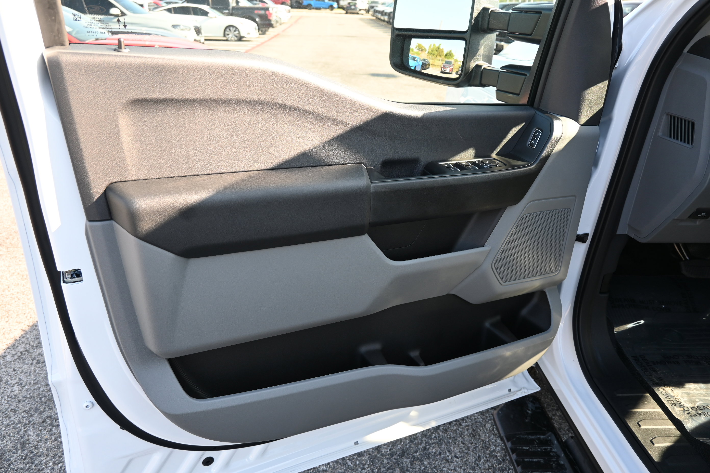 New 2026 Ford F250 XL image 14
