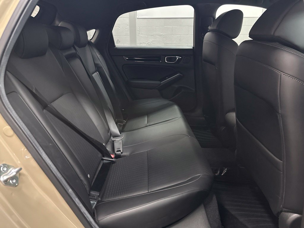Used 2025 Honda Civic Sport Touring image 21