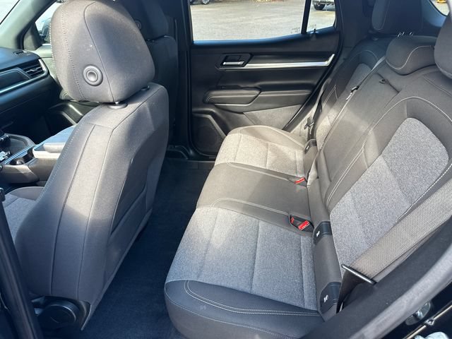 Used 2025 GMC Terrain Elevation AWD/4WD image 18