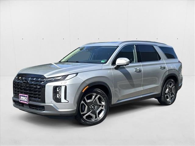Used 2023 Hyundai Palisade SEL