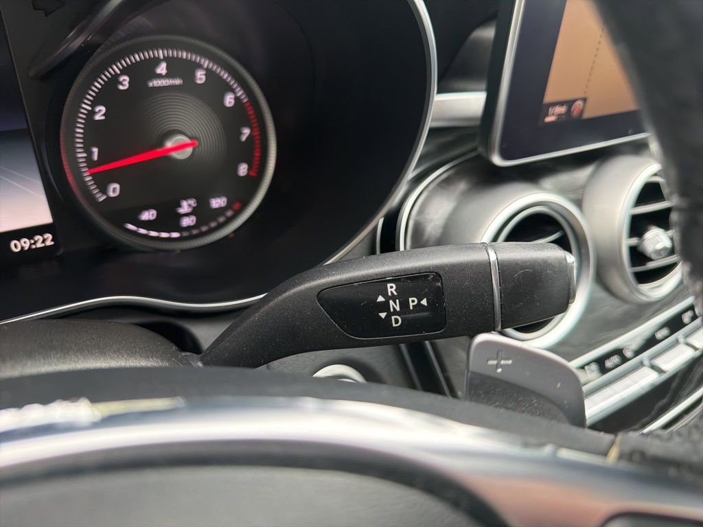 Used 2015 Mercedes-Benz C 400 4MATIC image 30