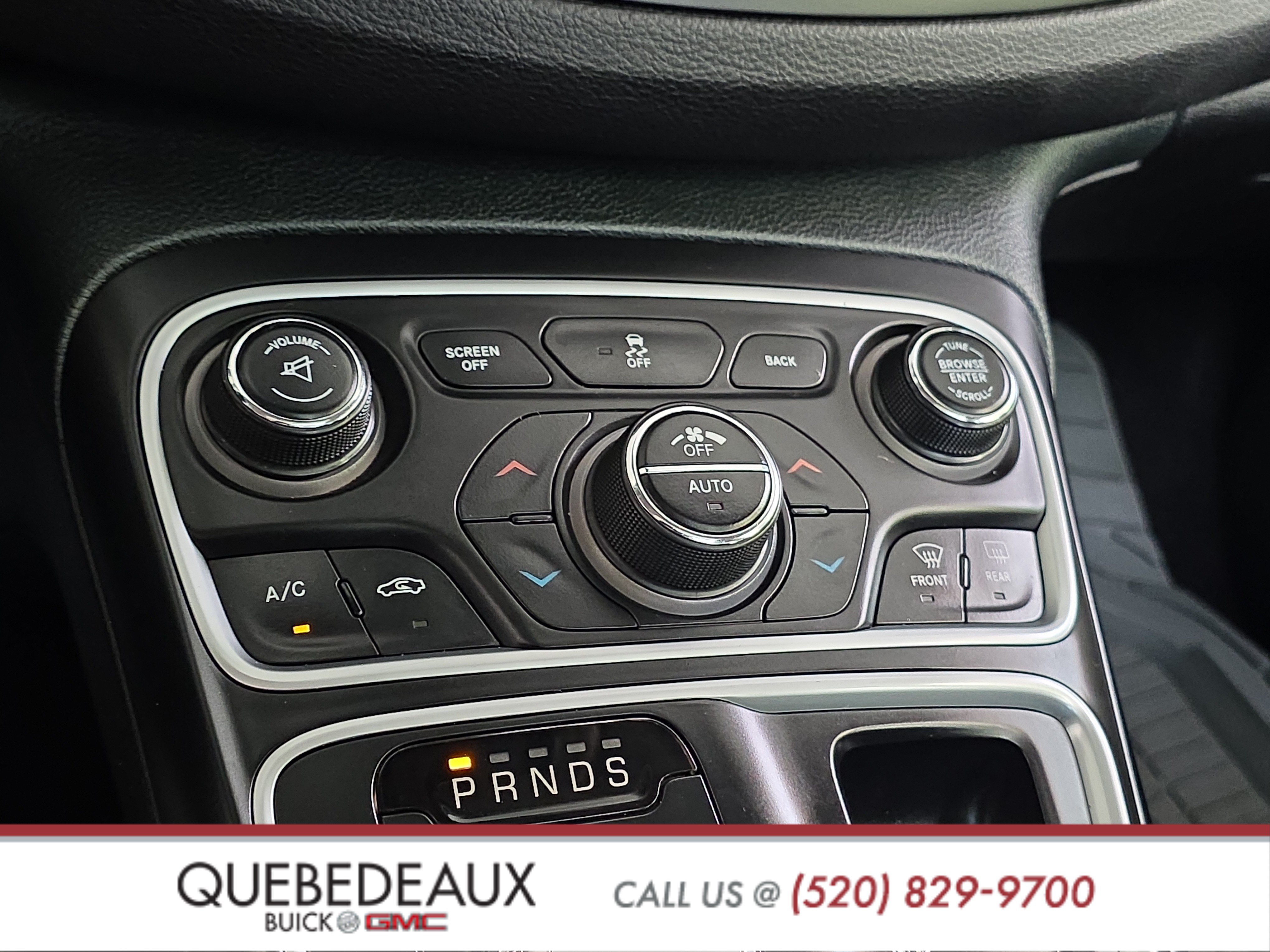 Used 2015 Chrysler 200 C w/ Navigation & Sound Group I AWD/4WD image 22