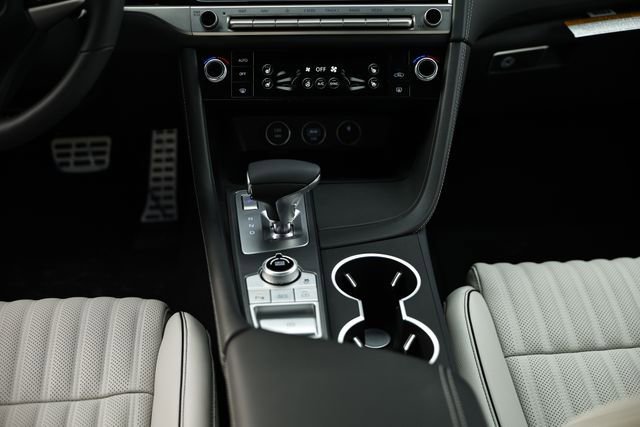 New 2026 Genesis G70 3.3T Sport Prestige image 31