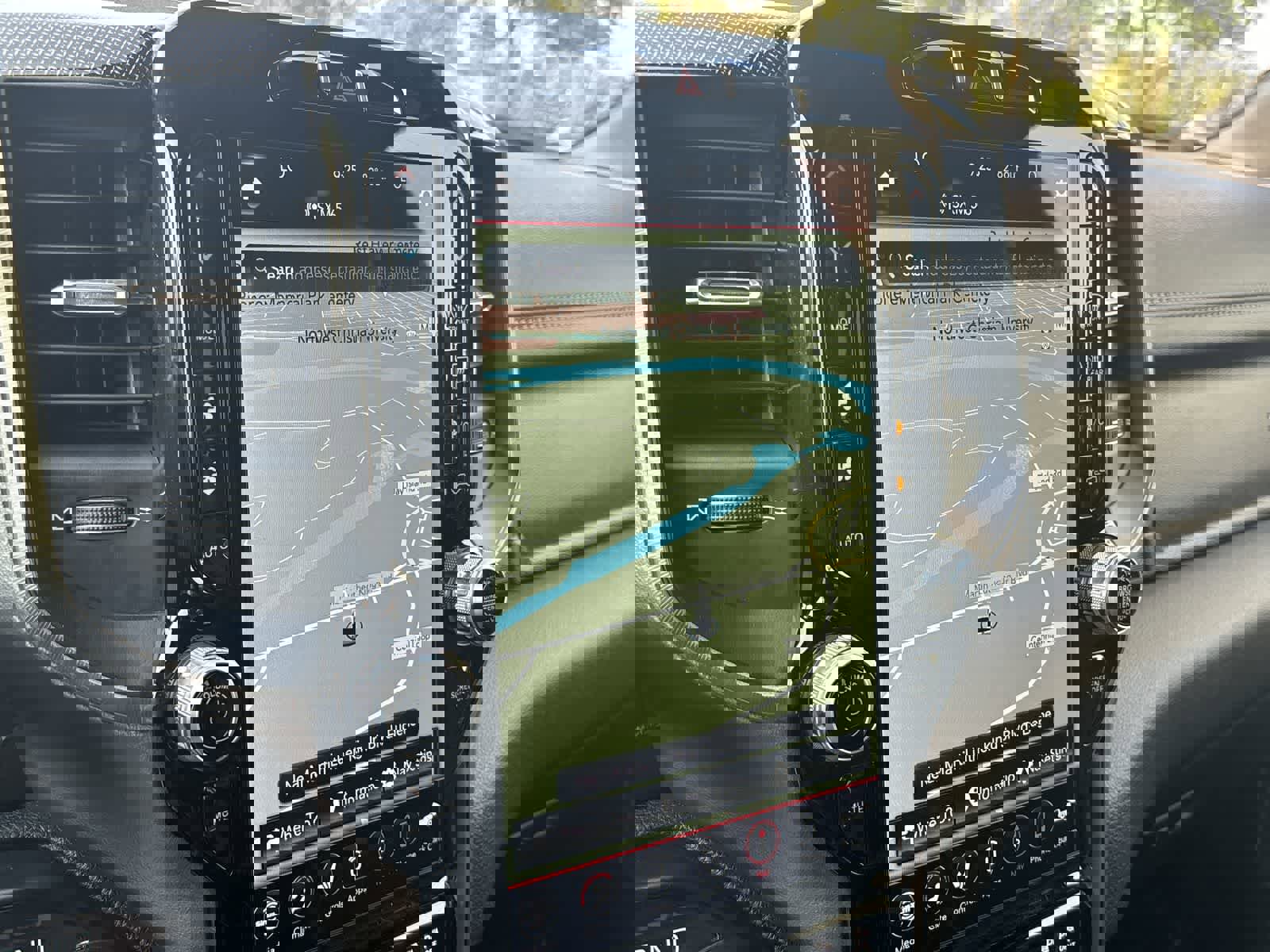 Certified 2020 RAM 1500 Rebel w/ Rebel Level 2 Equipment Group image 21