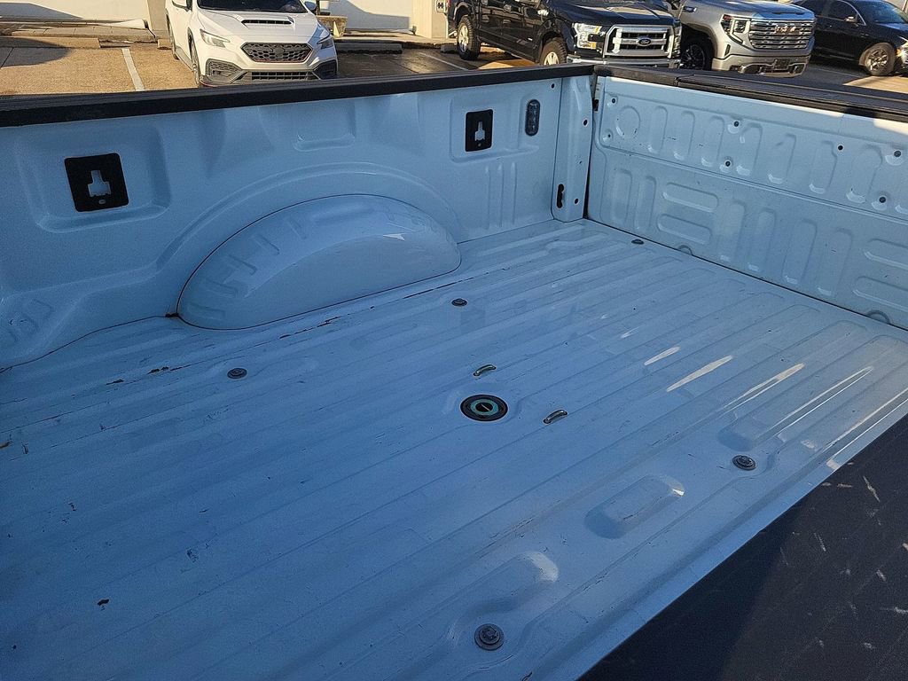 Used 2020 Ford F250 Platinum w/ FX4 Off-Road Package image 27