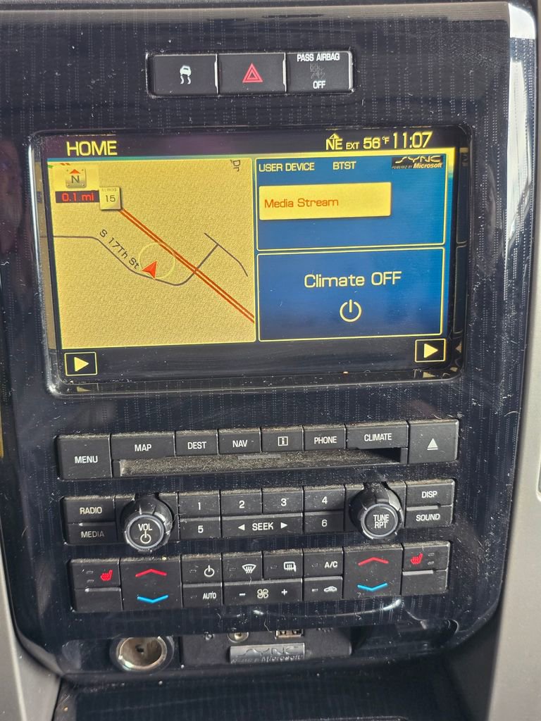 Used 2009 Ford F150 FX4 image 27