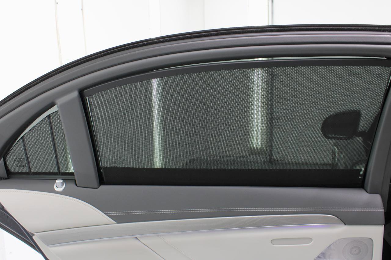Used 2015 Mercedes-Benz S 550 Sedan image 41