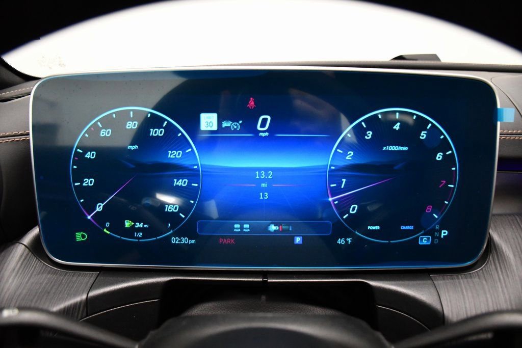 New 2026 Mercedes-Benz CLE 300 4MATIC Coupe image 10