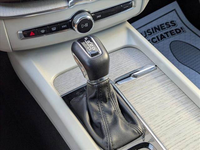 Used 2021 Volvo XC60 T5 Inscription w/ Advanced Package image 12