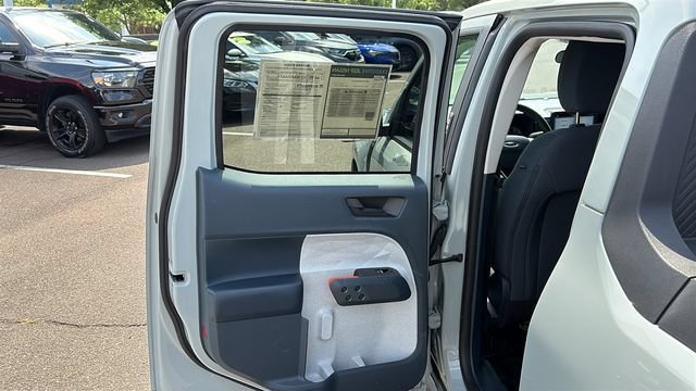 Used 2022 Ford Maverick XLT w/ Equipment Group 300A Standard AWD/4WD image 20