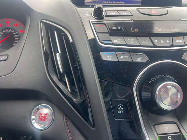 Used 2023 Acura RDX A-Spec image 53