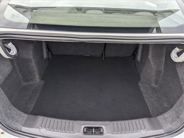 Used 2019 Ford Fiesta SE image 6