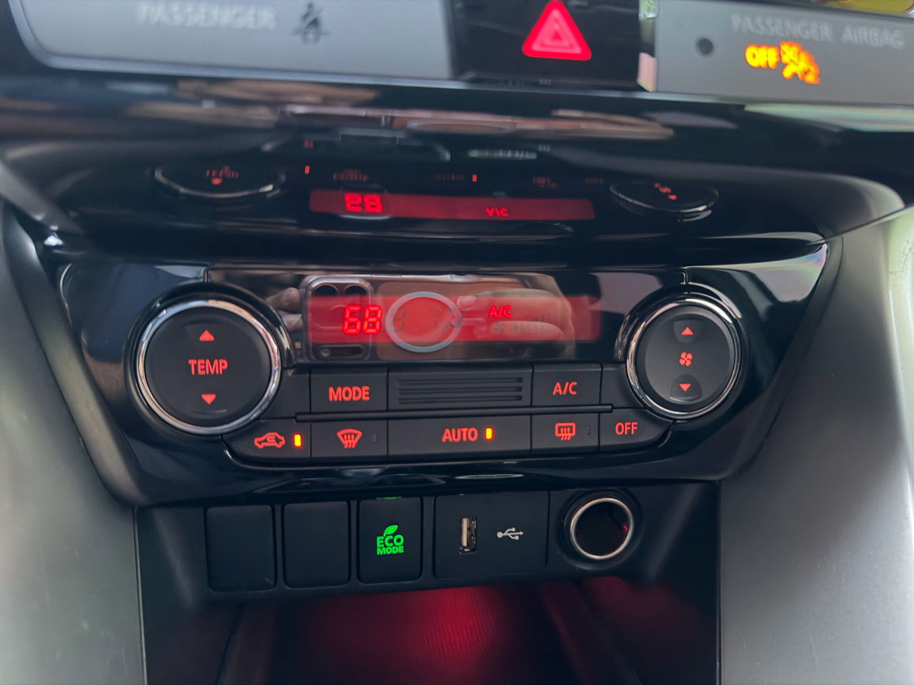 Used 2020 Mitsubishi Eclipse Cross ES image 25