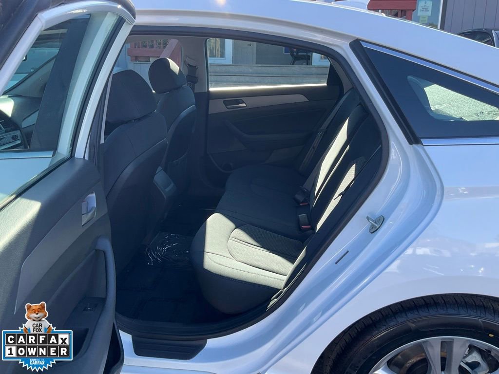 Used 2018 Hyundai Sonata SEL image 7