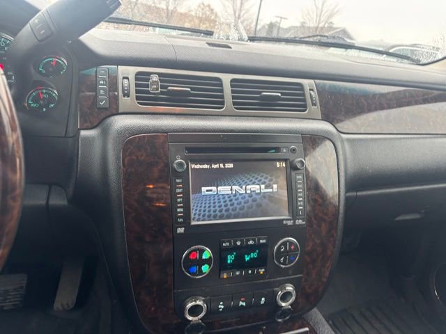 Used 2013 GMC Yukon Denali image 11