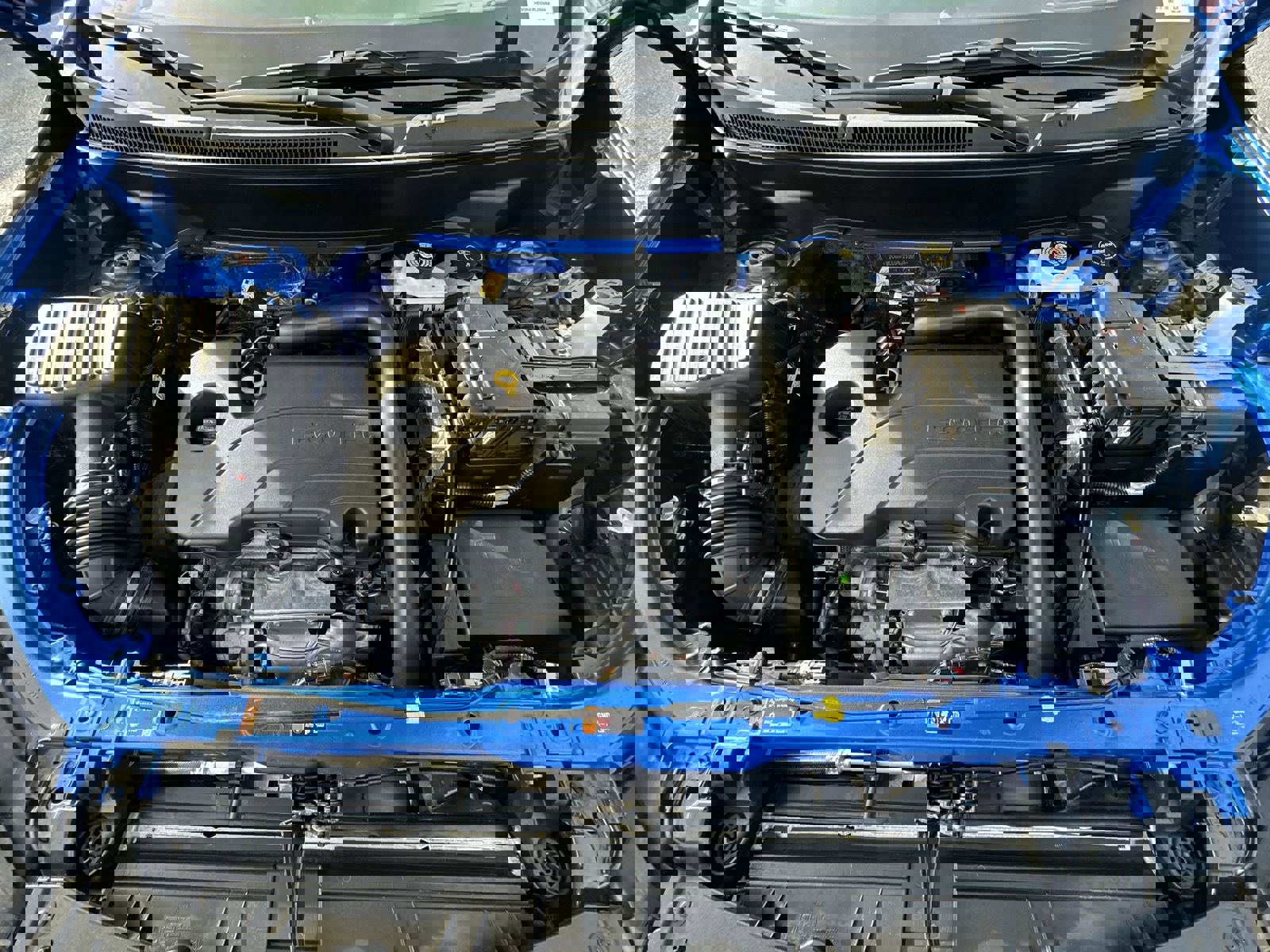 Certified 2024 Chevrolet Equinox LS w/ LS Convenience Package image 33