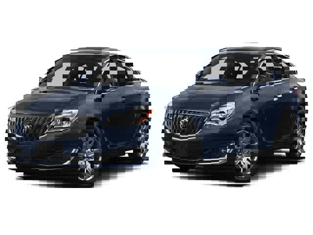 Used 2016 Buick Regal