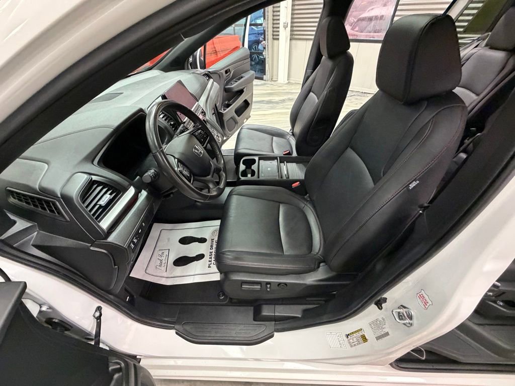 Used 2025 Honda Odyssey Sport-L image 55