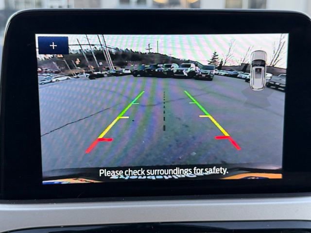 Used 2021 Ford Escape SEL w/ Technology Package image 27