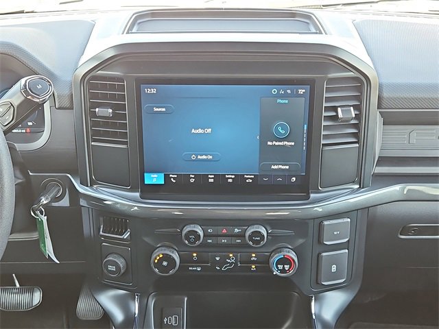 Used 2025 Ford F150 STX w/ Equipment Group 200A image 20