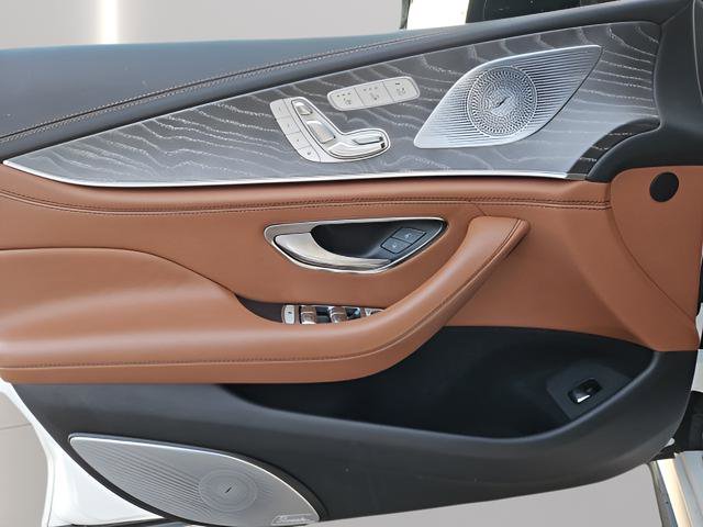 Used 2019 Mercedes-Benz AMG GT 63 S image 13