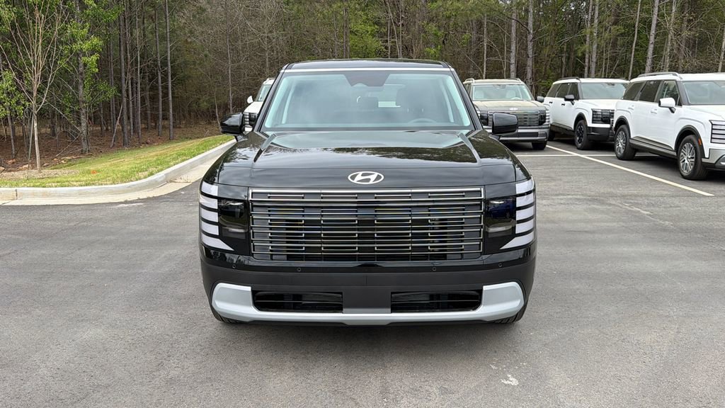 New 2026 Hyundai Palisade SE image 2