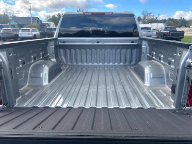New 2026 Chevrolet Silverado 1500 LT AWD/4WD image 15