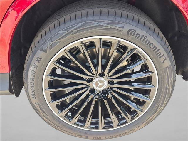 New 2027 Mercedes-Benz GLC 300 image 9