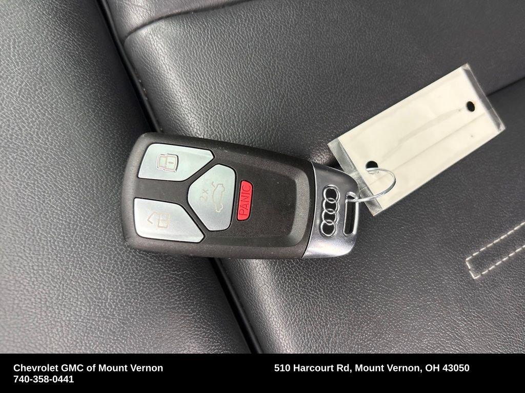 Used 2024 Audi A5 2.0T Premium Plus image 29