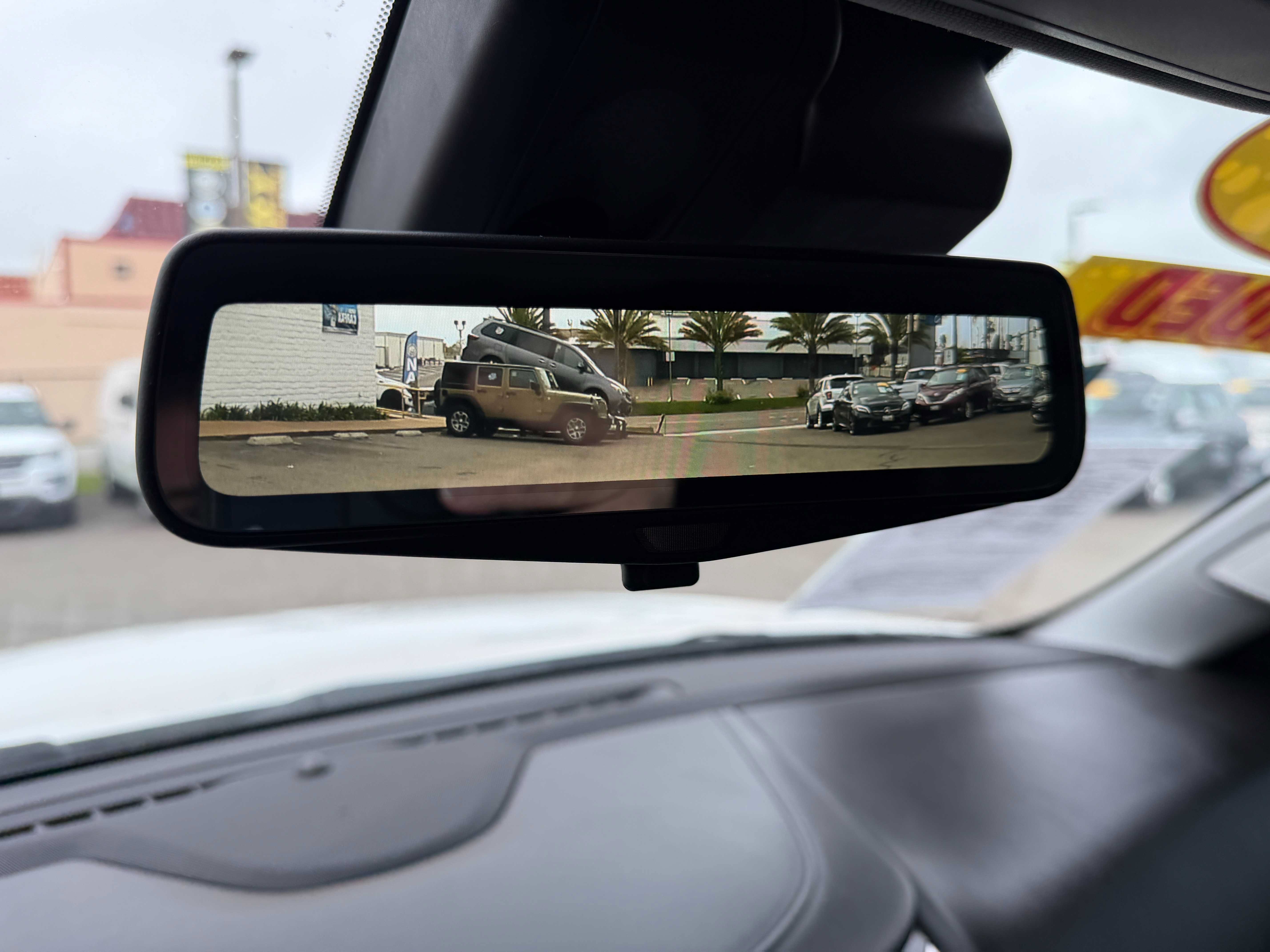Used 2020 Cadillac Escalade Luxury RWD image 33