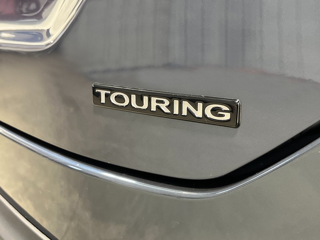 New 2026 Honda Pilot Touring image 6