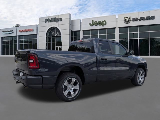 New 2026 RAM 1500 Express RWD image 4