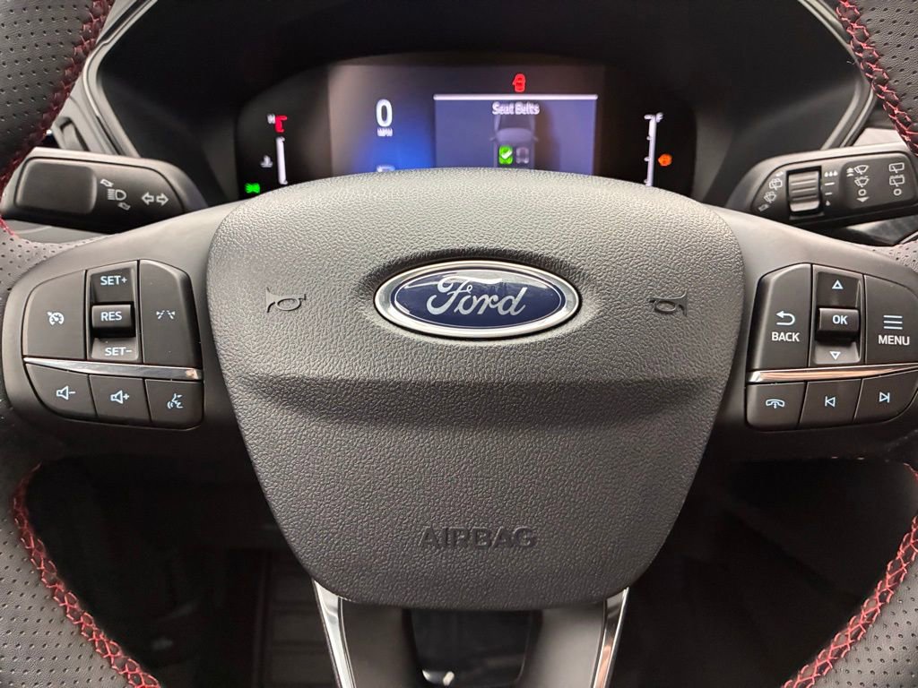 New 2026 Ford Escape ST-Line w/ Cold Weather Package image 21