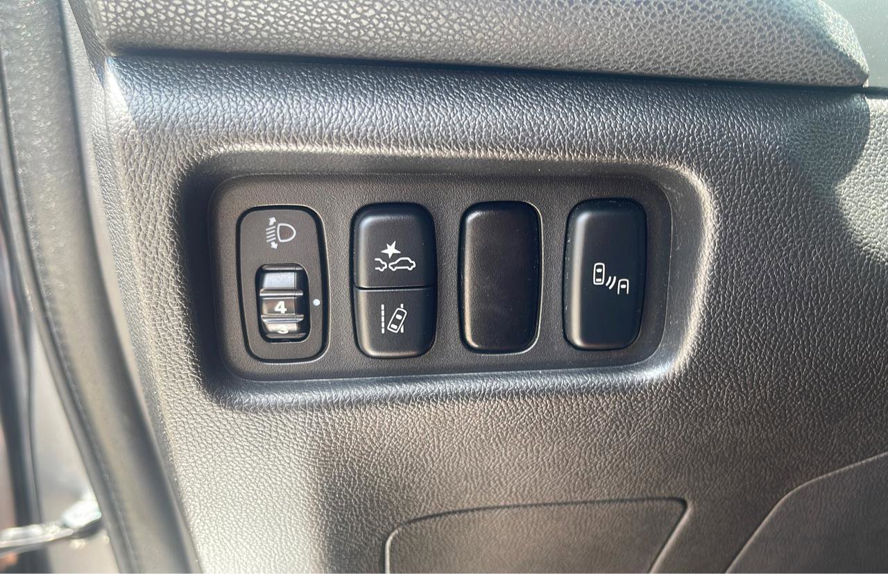 Used 2019 Mitsubishi Outlander Sport GT FWD image 22
