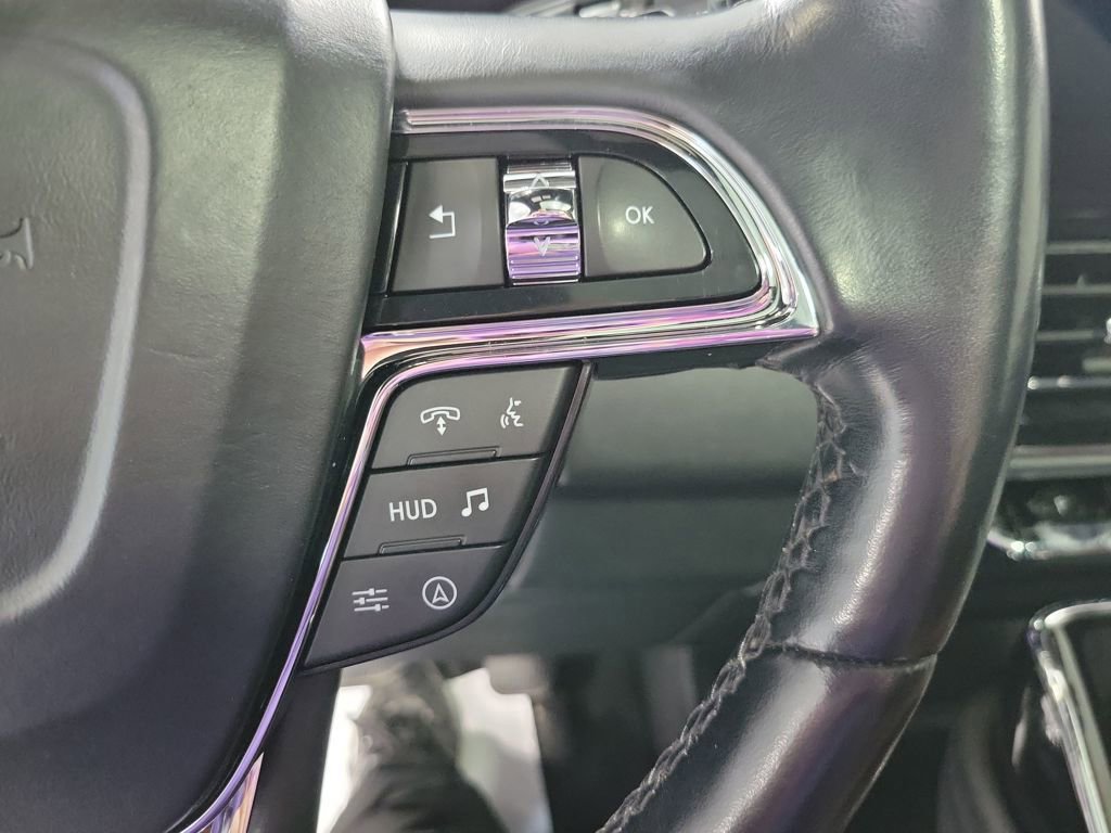 Used 2022 Lincoln Navigator Reserve image 44