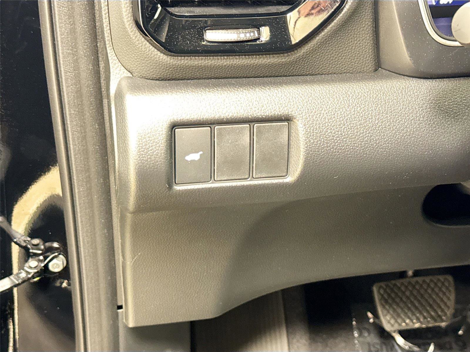 New 2026 Honda Passport RTL image 10