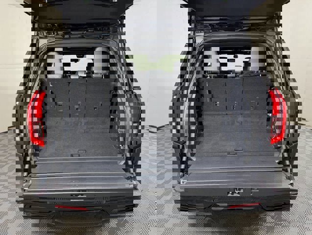 New 2025 Ford Expedition Platinum w/ Stealth Performance Package image 8