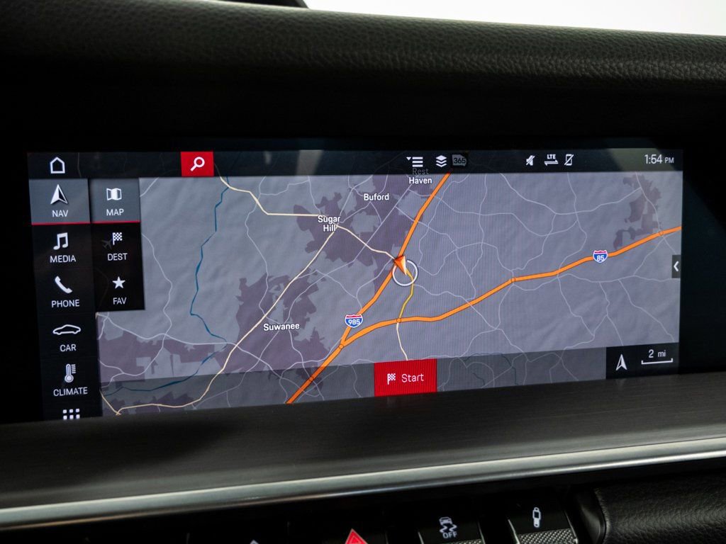 Certified 2020 Porsche 911 Carrera S image 15