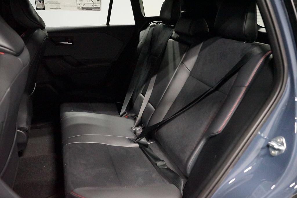 New 2026 Toyota RAV4 AWD Plug-in Hybrid image 30