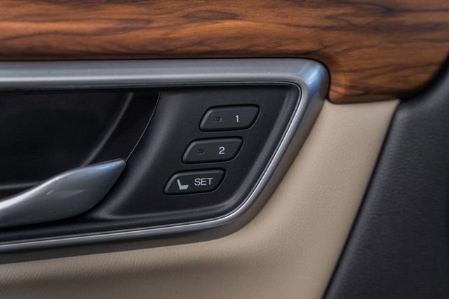 Used 2021 Honda CR-V Touring image 42