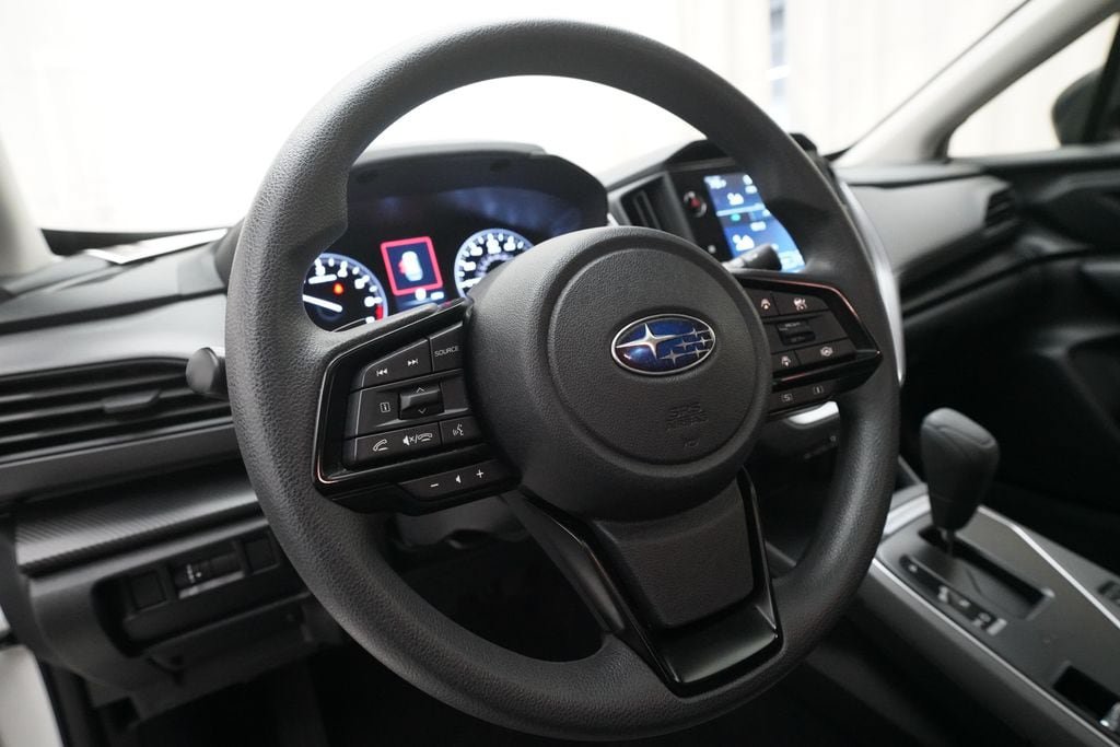 Certified 2024 Subaru Crosstrek 2.0i Premium AWD/4WD image 8