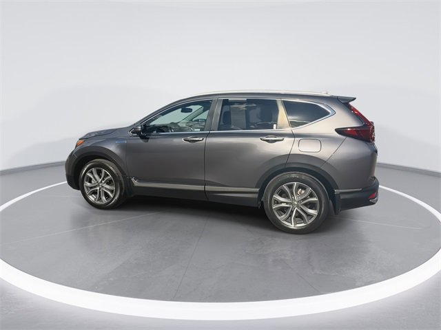 Used 2022 Honda CR-V Touring image 6
