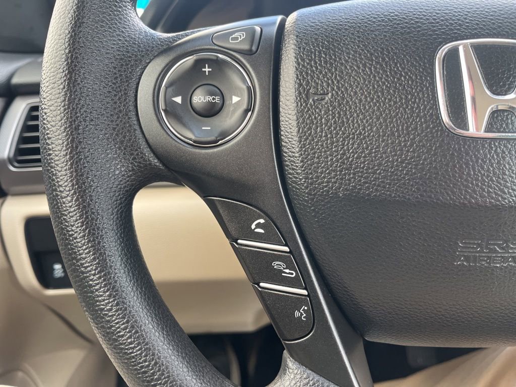 Used 2015 Honda Accord LX image 20