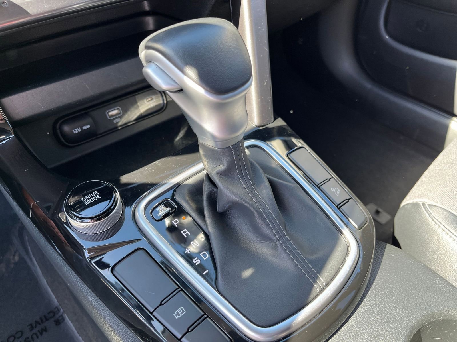 Used 2025 Kia Seltos S image 43